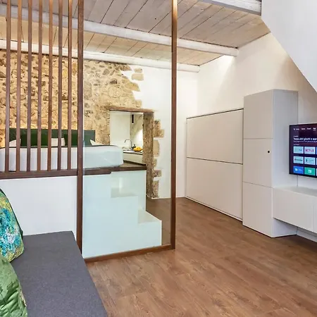 Tati's House - Ortigia Wifi *