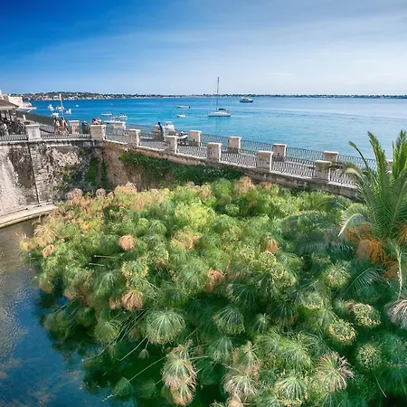 Tati's House - Ortigia Wifi *