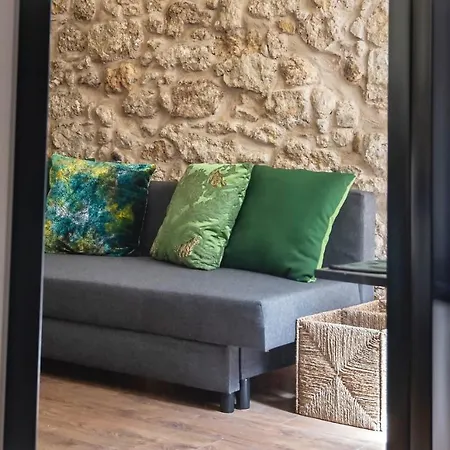 Apartament Tati's House - Ortigia Wifi