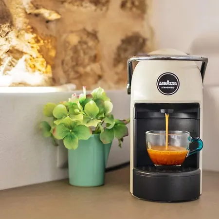 Apartament Tati's House - Ortigia Wifi