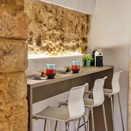 Tati's House - Ortigia Wifi *