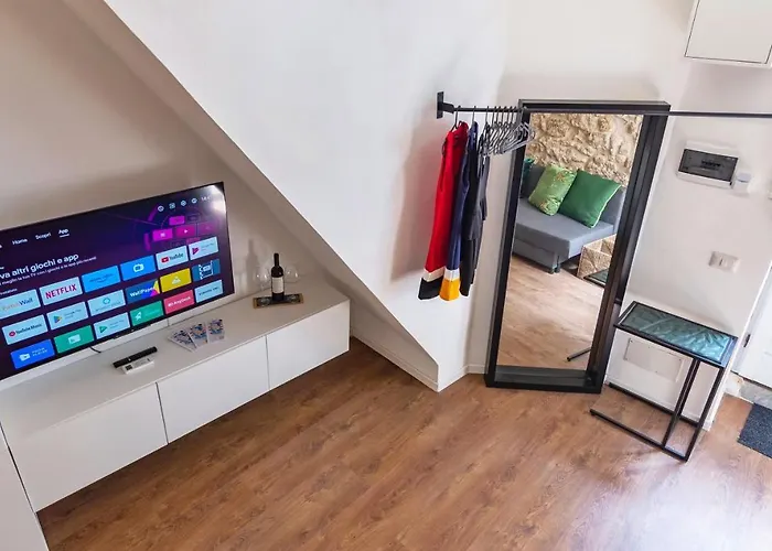 Tati's House - Ortigia Wifi Syracuse