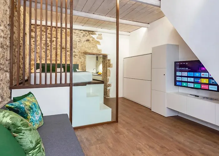 Tati's House - Ortigia Wifi *