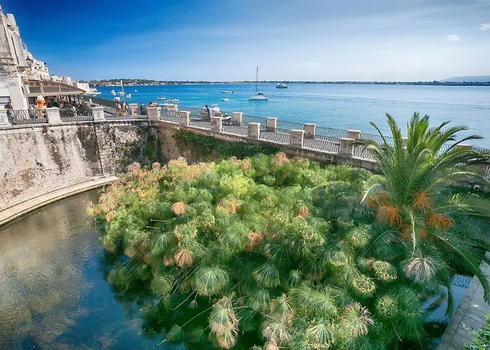 Tati's House - Ortigia Wifi *