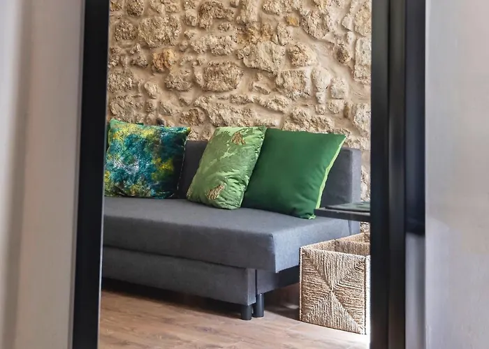 Apartamento Tati's House - Ortigia Wifi