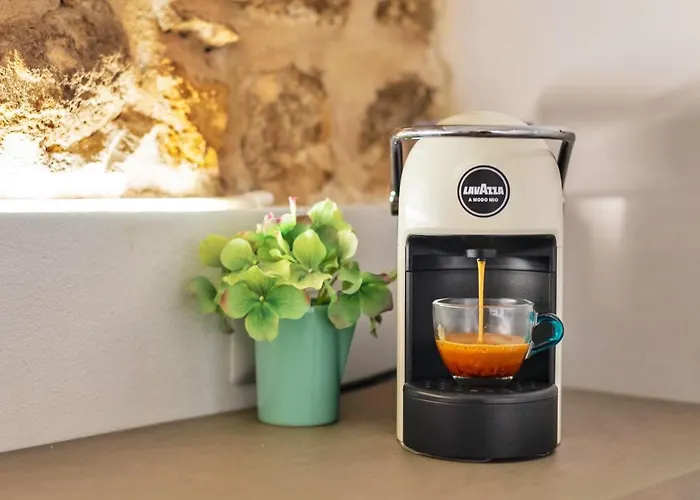 Apartamento Tati's House - Ortigia Wifi