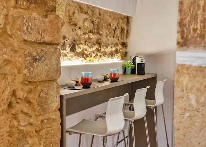 Tati's House - Ortigia Wifi *