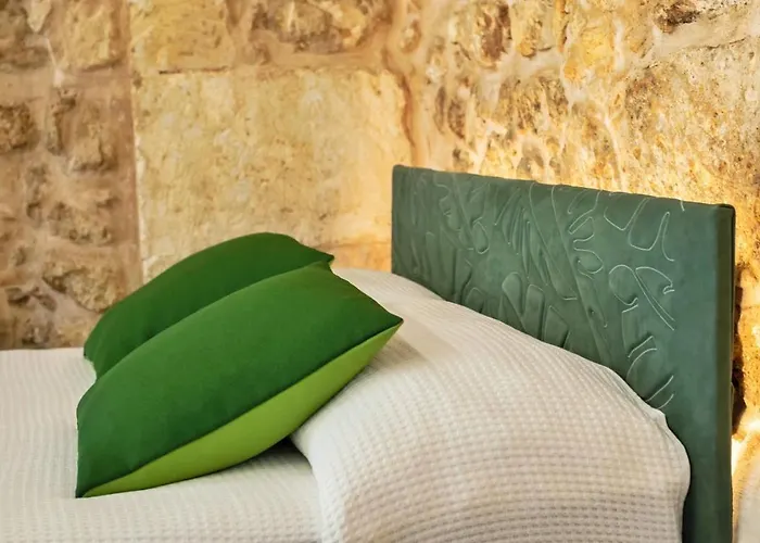 Apartamento Tati's House - Ortigia Wifi Syracuse