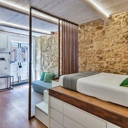 Tati's House - Ortigia Wifi 锡拉库扎