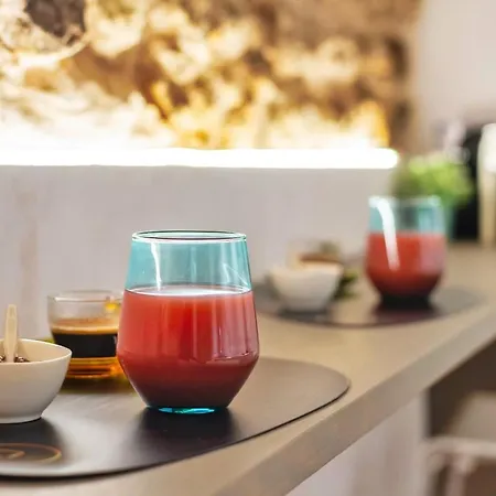 Tati's House - Ortigia Wifi 锡拉库扎