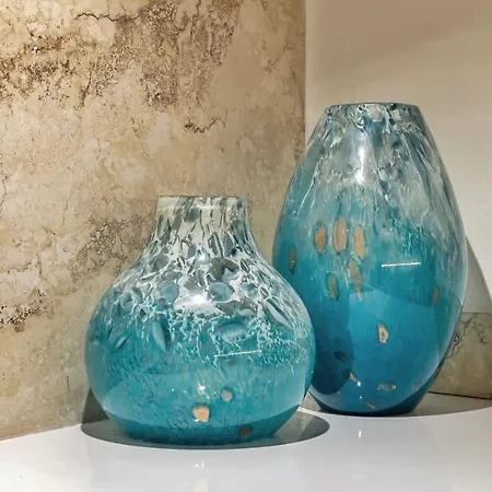 Tati's House - Ortigia Wifi 公寓 *