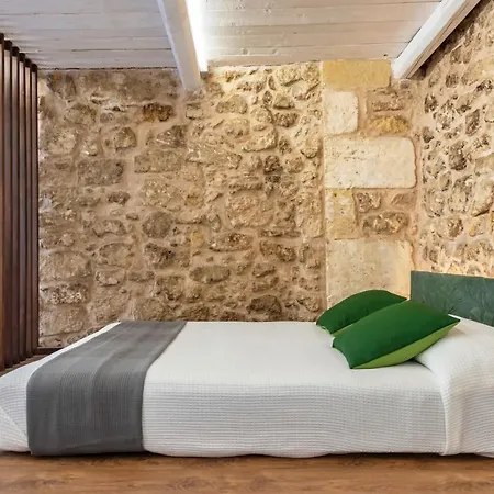 Tati's House - Ortigia Wifi 公寓 锡拉库扎