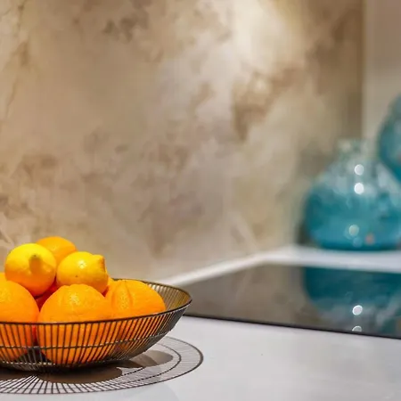 Tati's House - Ortigia Wifi 锡拉库扎